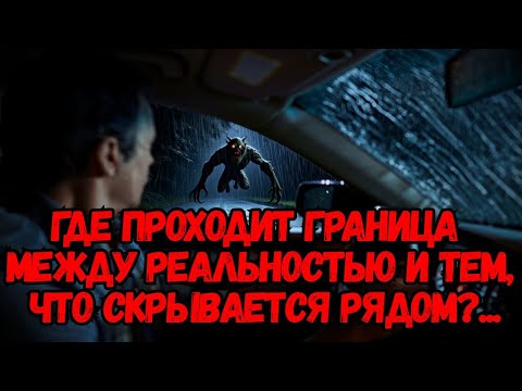 Видео: Дорога в никуда