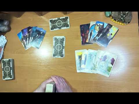 Видео: 👀 ТАРО.Сведет ли Вас ещё судьба?😶‍🌫️👁️‍🗨️👄👁️‍🗨️💖👹🎁