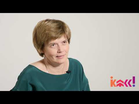 Видео: Майя Кучерская «Что такое литературный процесс и кто его участники»