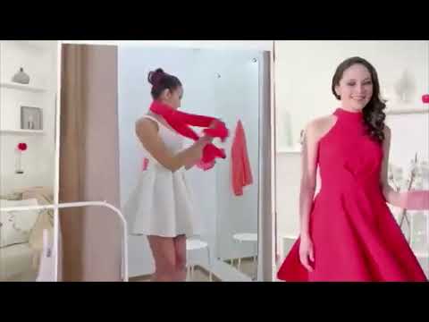 Видео: Фрагменты рекламных блоков (КТК, 30.11.2017)