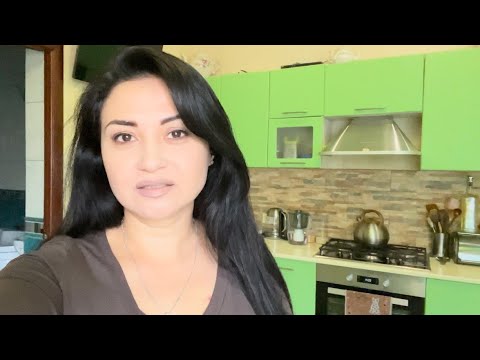 Видео: Готовлю на ужин нежную рыбу в духовке// Мои обновки👜🛍️