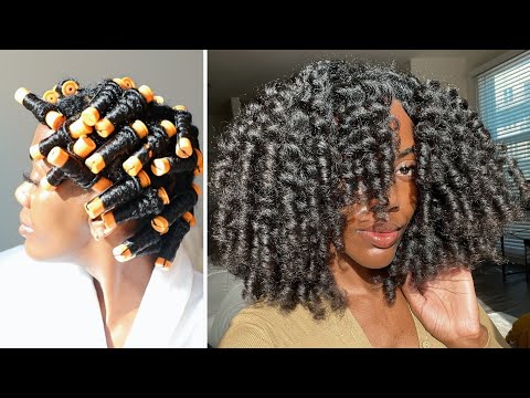 Видео: Я НЕ МОГУ ПОВЕРИТЬ В ЭТИ РЕЗУЛЬТАТЫ! ЛУЧШИЙ НАБОР ДЛЯ ХИМИЧЕСКОЙ ЗАВИВКИ НА НАТЯНУТЫХ НАТУРАЛЬНЫХ...