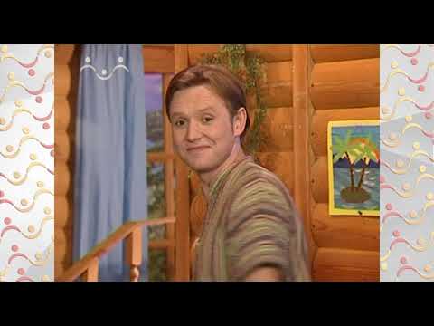 Видео: Шишкин Лес. Король
