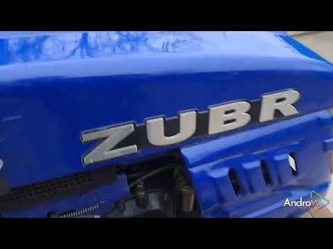 Видео: Ремонт і модернізація мототрактора ЗУБР 160