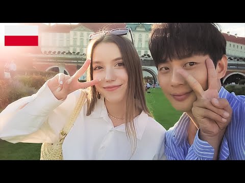 Видео: У симпатичной белорусской красавицы хороший характер?