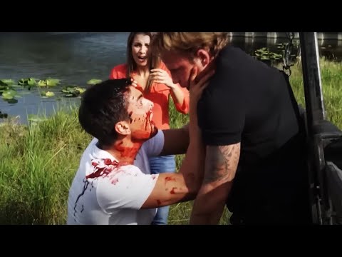 Видео: МИСТИЧЕСКИЙ ТРИЛЛЕР! ВОССТАЛ ИЗ МЁРТВЫХ ОТОМСТИТЬ ОБИДЧИКАМ! Месть призрака. Лучшие Триллеры