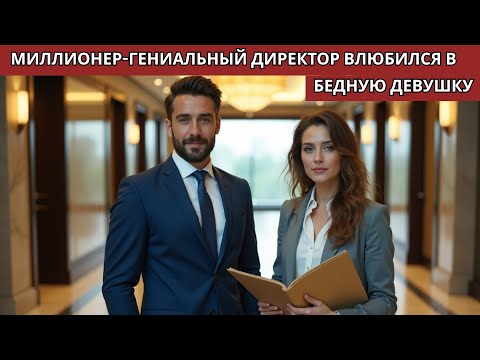 Видео: Глава компании-миллионера притворялся слугой, пока не влюбился в бедную девушку
