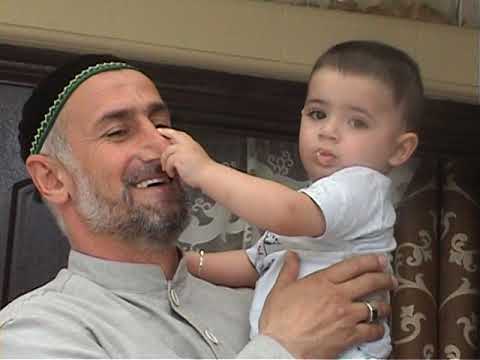 Видео: АНДИЙЦЫ, УРАЗА БАЙРАМ 2010г