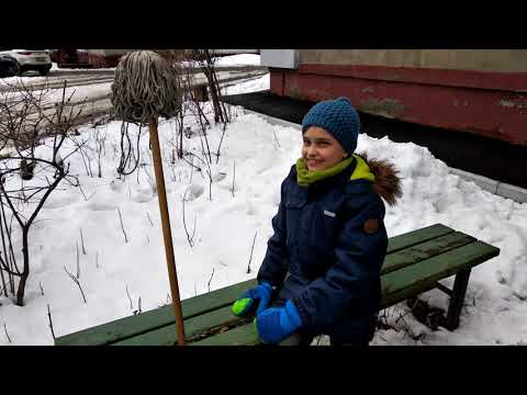 Видео: 4 пацана - их было четверо (клип, пародия)