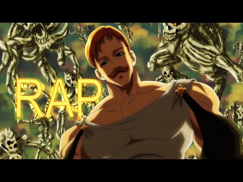 Видео: An1DEMON I ЭСКАНОР I 7 Смертных грехов (ANIME RAP)