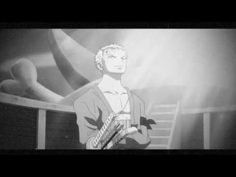 Видео: Зоро и Робин - другая реальность