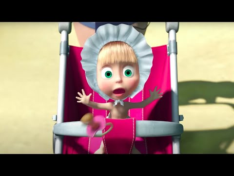 Видео: Маша и Медведь -  🍼  Мама Маша 👼 СБорник мультиков на День Матери 👩‍👧‍👦
