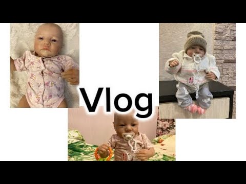Видео: Vlog:Рождество мы с Викой пошли к бабушке❤️💋