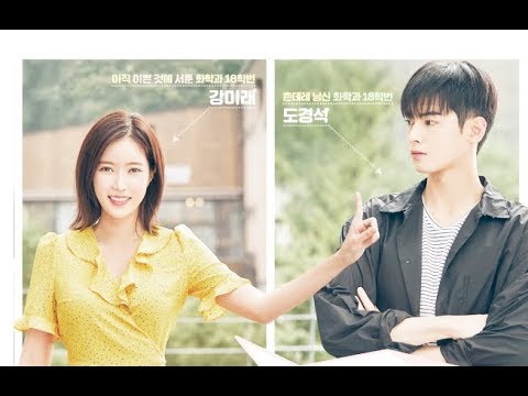 Видео: "Мой ID - Красотка из Каннама"  Клип к дораме.