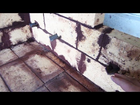 Видео: КРЕПЛЕНИЯ ДЛЯ ШАМПУРОВ В МАНГАЛЕ