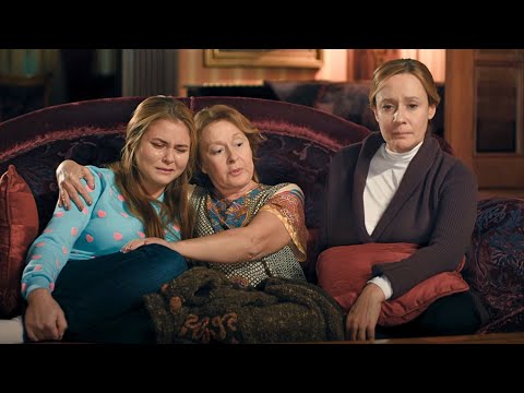 Видео: ШИКАРНАЯ ПРЕМЬЕРА! ПОСЛЕ СМЕРТИ СЫНА УЗНАЛА ЧТО У НЕЕ ЕСТЬ 20-ЛЕТНЯЯ ВНУЧКА! ГДЕ ЖИВЕТ НАДЕЖДА?