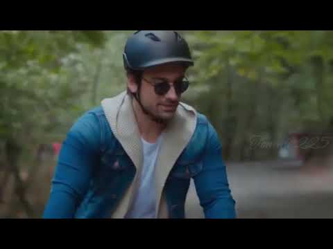 Видео: ~Азра и Дженк~ {Не отпускай мою руку}