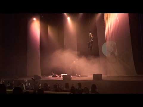 Видео: Властелин ничего - Егоров Зудина