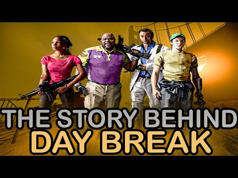 Видео: История Day Break
