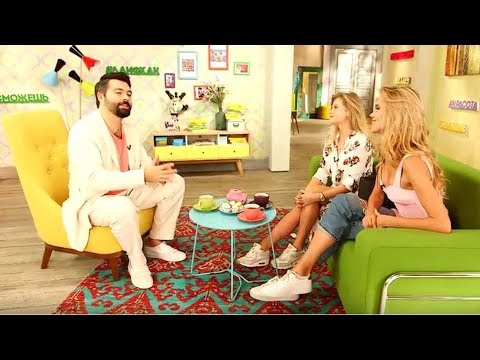 Видео: Алексей Чумаков в программе "Утро пятницы" (Т/к "Пятница")