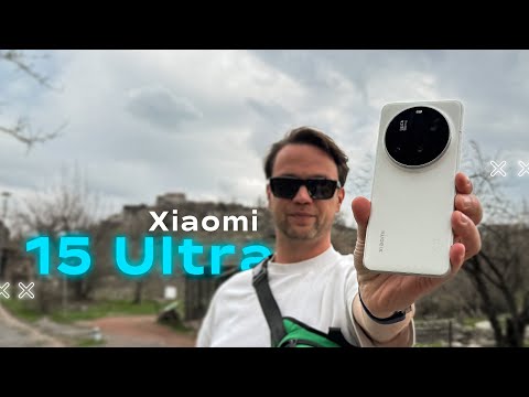 Видео: Все Супер... На бумаге🔥 СМАРТФОН ФЛАГМАН XIAOMI 15 ULTRA ИЛИ ЛУЧШЕ Apple IPhone 16 Pro Max ?