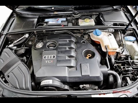 Видео: 1.9 TDI - классный движок, который мы НЕ советуем!!!