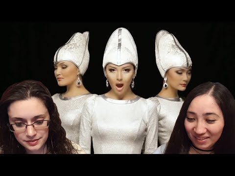 Видео: Kesh You - Ризамын Reaction Video