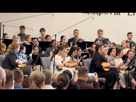 Видео: Не стремись земли великие дела творить // ОРНИ