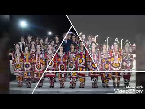 Видео: Шурободай ватанум садкай номи ту шавам дустам лайкро фаромуш накун