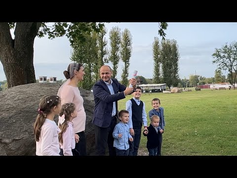 Видео: Гендер пати