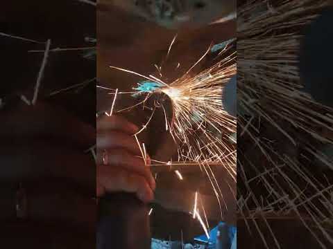 Видео: Вырвало закладную подрамника wv polo