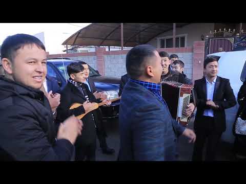 Видео: Алтынбек-Рахат той ээлери!!!