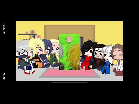 Видео: .•~Реакция 7 Хокаге+Изуны и Мадары на 7 смертных грехов~•.•||2/2||•||Гача лайф||•||Гача Клуб||•