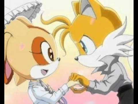 Видео: Крим и Тейлз