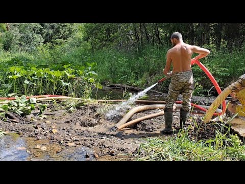 Видео: Путь к заветной цели: Выезд на разведку нового места