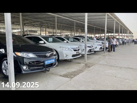 Видео: Мошинбозор !!! Нархҳои Toyota Camry, Range Rover Sport, Hyundai Avante, Toyota Camry SE ва ғайра