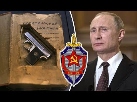 Видео: Дэлхийн түүхэн дэх хамгийн хүчтэй тагнуулын байгууллагуудын нууц