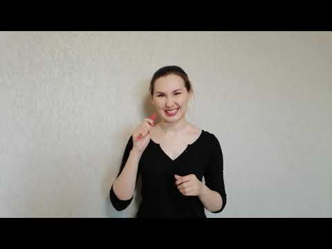 Видео: Мастер-класс "Воображение и внимание"