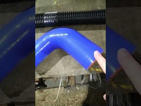 Видео: Обкатка двигателя Loncin 30 на Буране. Первые проблемки.