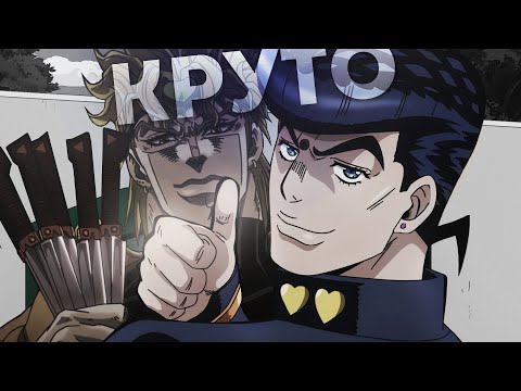 Видео: ПОЧЕМУ РИСУНОК ДЖОДЖО ТАК ХОРОШ?