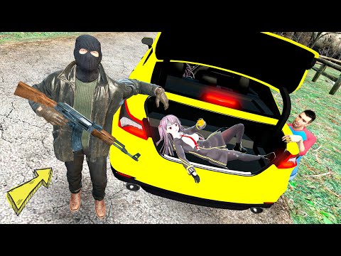 Видео: Менің қызымды ҮЙЛЕНУГЕ алып қашты!