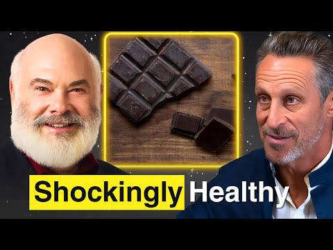 Видео: Ешьте эту «нездоровую» пищу каждый день, чтобы остановить воспаление