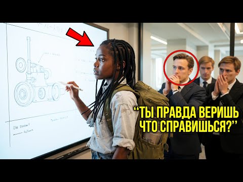 Видео: «Уберись, Бомжиха!» Пока Она За 40 Секунд Не Спасла То, Что Не Смогли Решить 32 Лучших Инженера