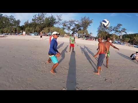 Видео: Пхукет, Ката 11 02.2019