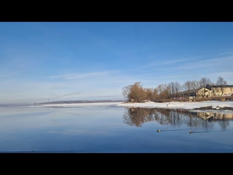 Видео: Наше путешествие. Кострома. Мышкин.