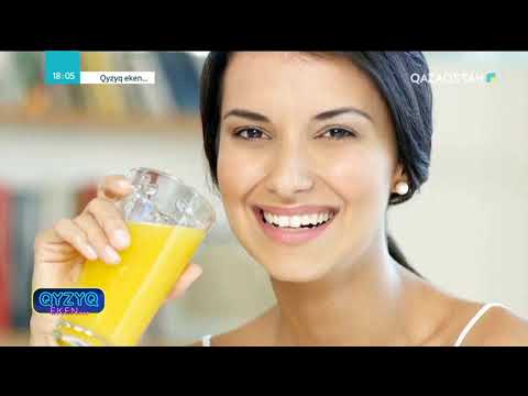 Видео: Qyzyq eken (Қызық екен). 5-маусым. 57-бағдарлама