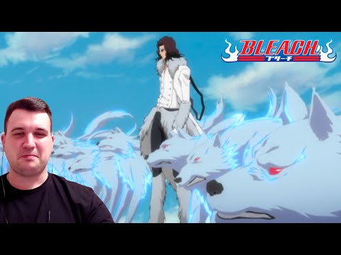 Видео: ИСТИННАЯ СИЛА СТАРКА! БЛИЧ 282 серия | Реакция на аниме