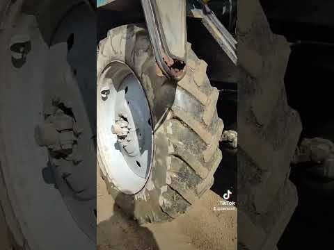 Видео: больше не нужен автогрейдер! грейдер прицеп к трактору, бюджетное решение для ровнения дорог!