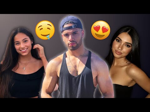 Видео: Почему женщины нарушают правила для красивых мужчин и устанавливают правила для непривлекательных...