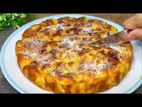 Видео: 5-звездочный ресторанный яблочный пирог 🍎🍏 Лучший яблочный пирог на свете! 🤯